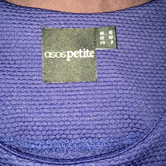 ASOS Dress - Picture 5 of 5